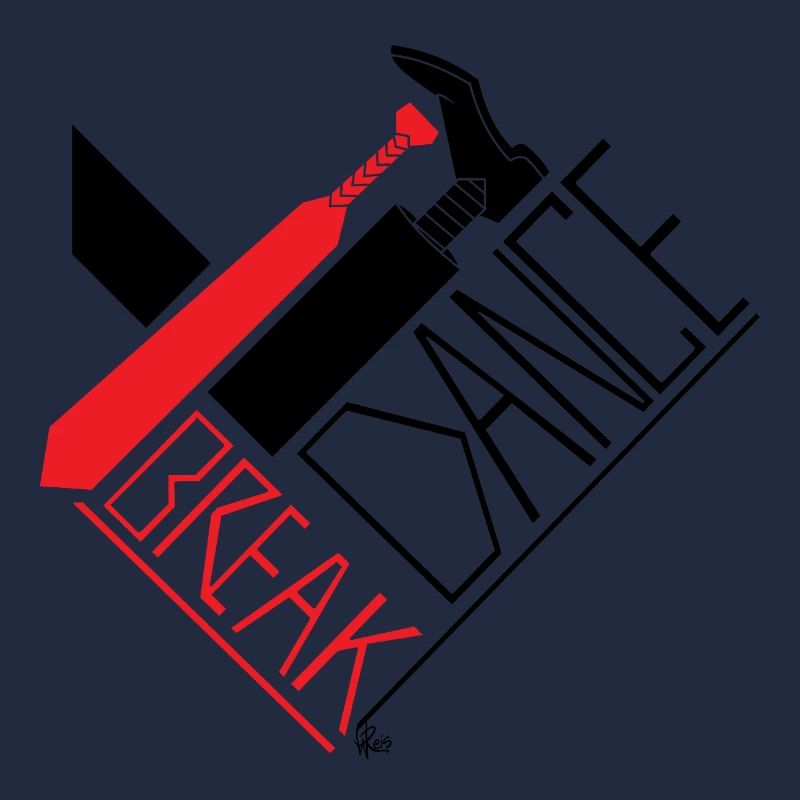 Break Dance