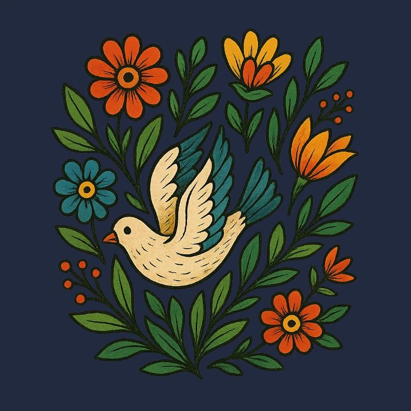 Folk flight