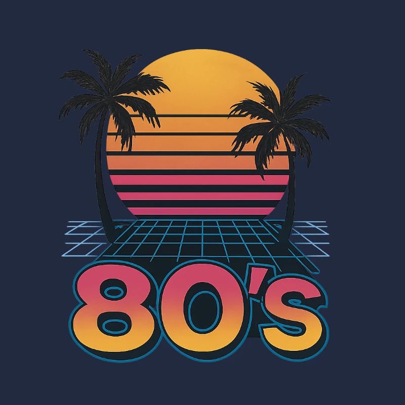80‘s