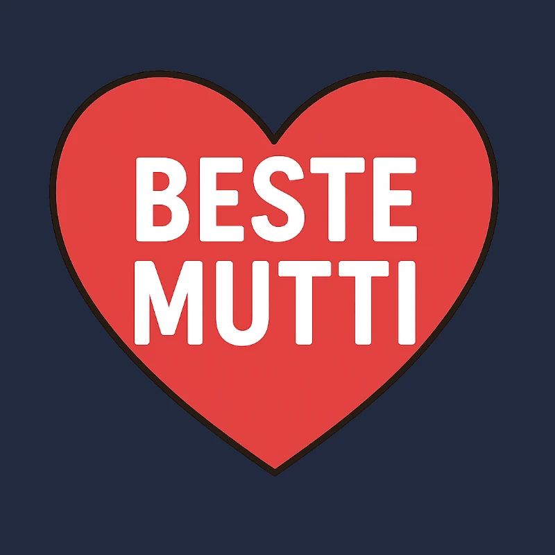 Beste Mutti