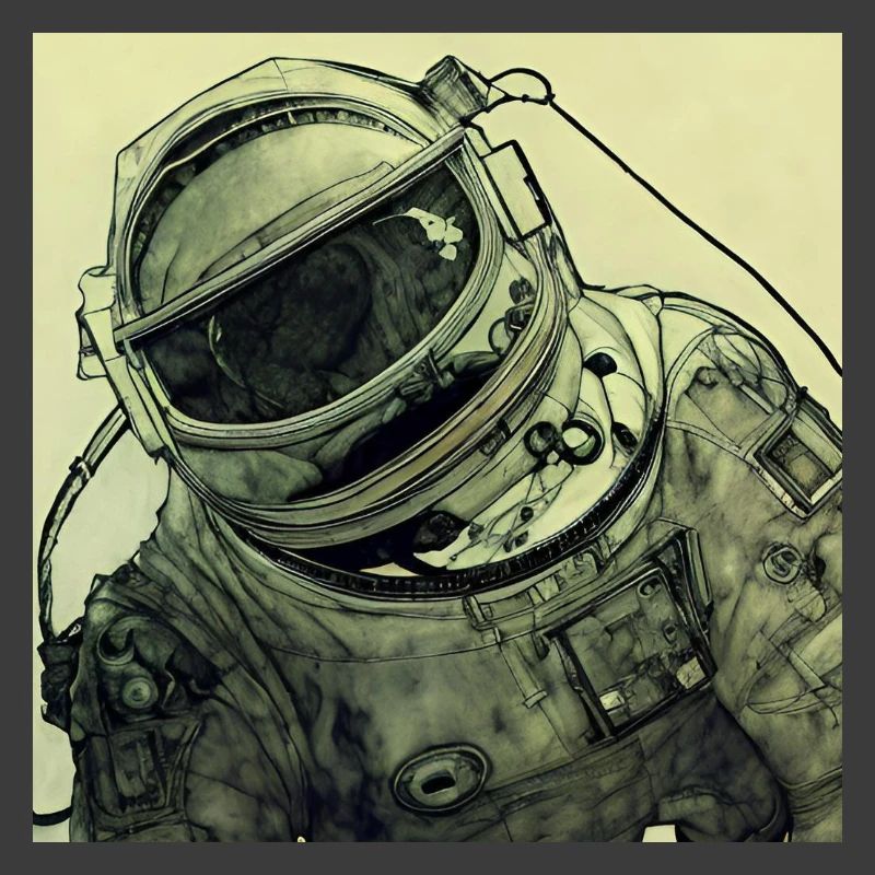 Astronaut