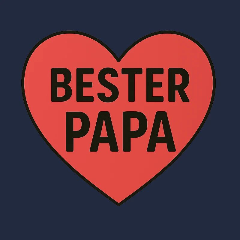 BESTER PAPA
