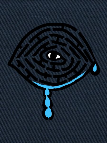 Eyetears Labyrinth