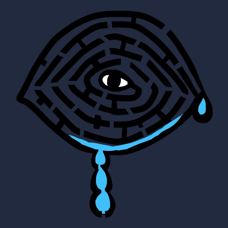 Eyetears Labyrinth