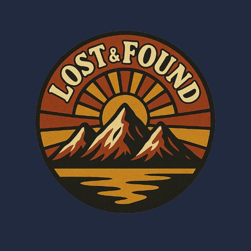 Lost and Found