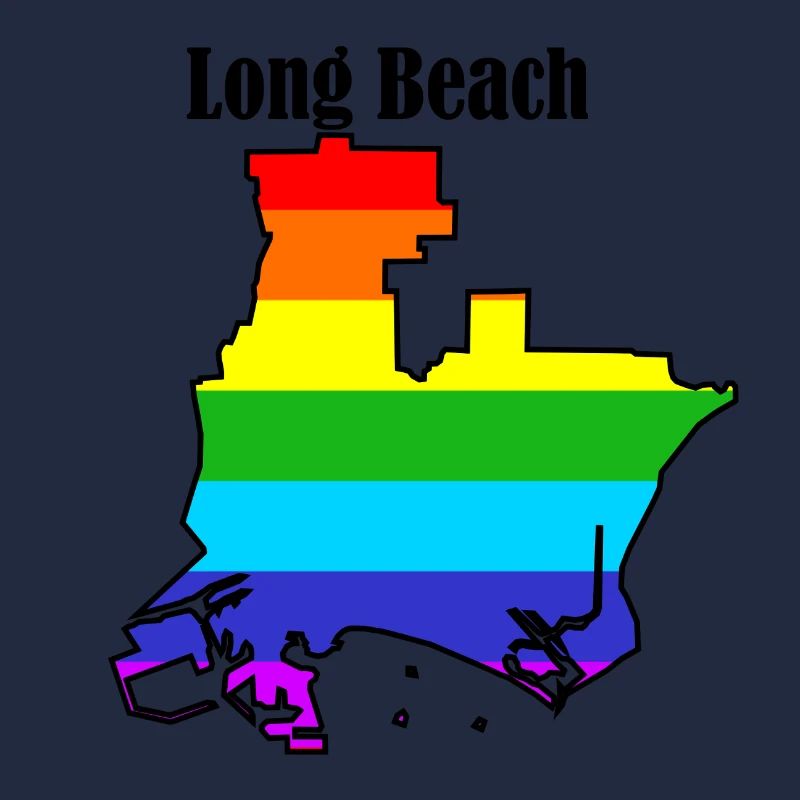 Long beach