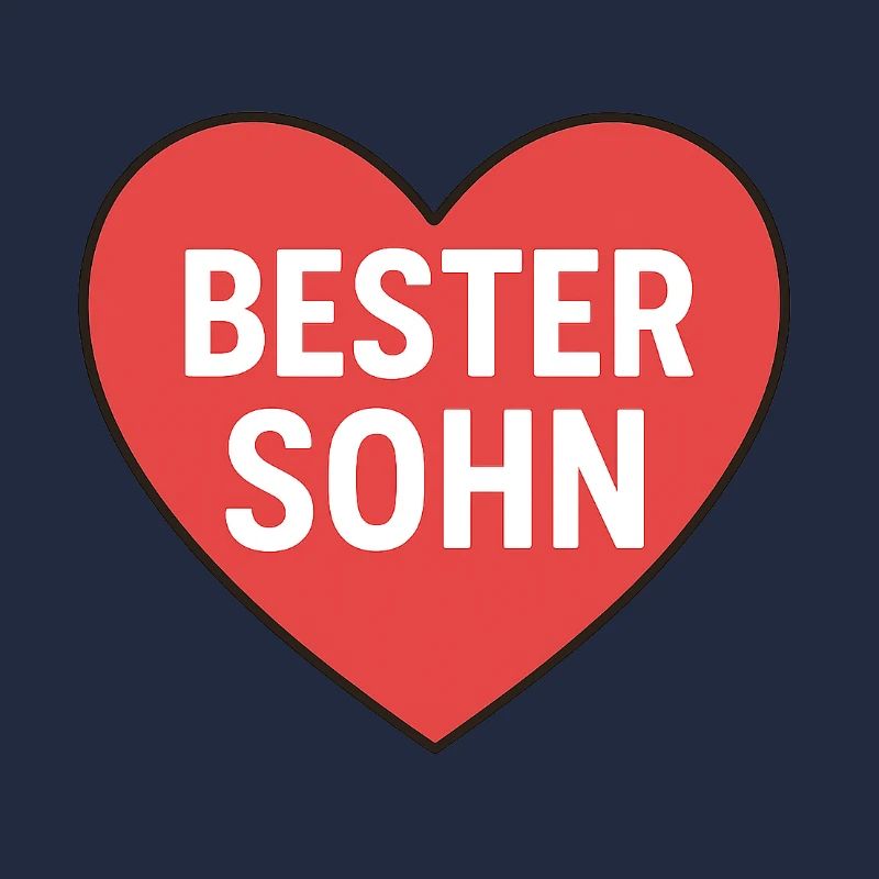 BESTER SOHN