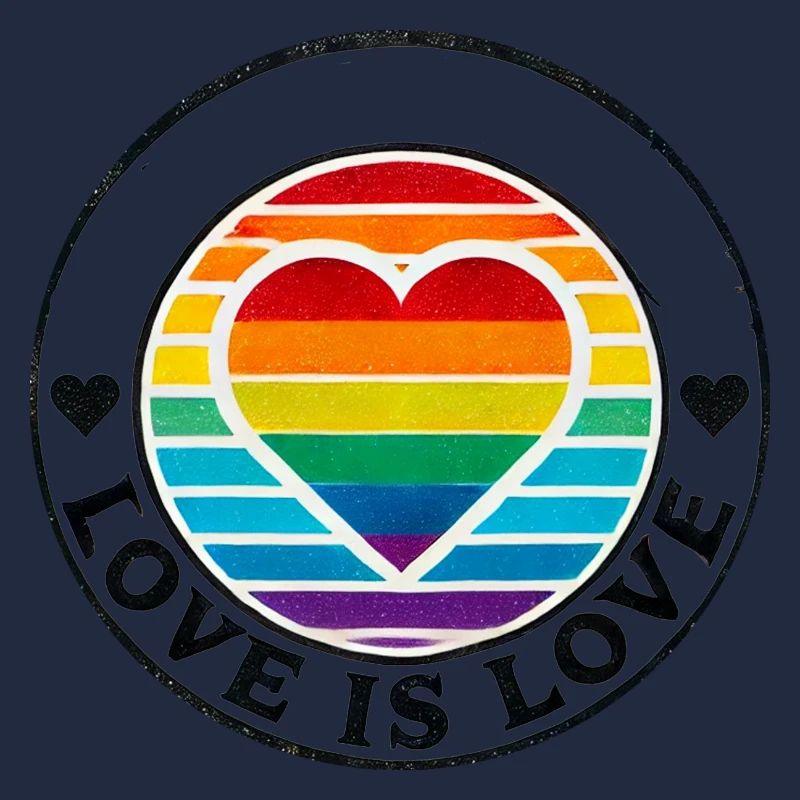 Liebe ist Liebe