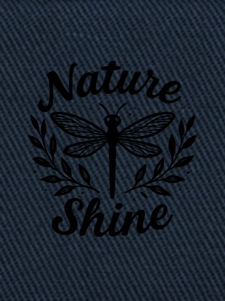 Nature Shine - dragonfly