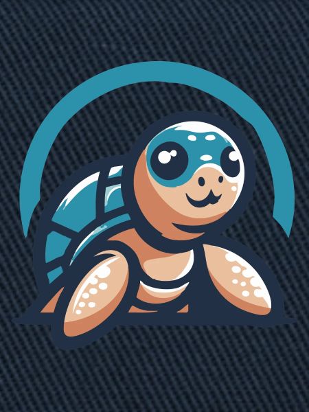 Sea turtle