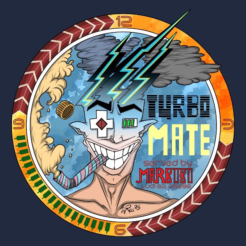 Turbo Mate