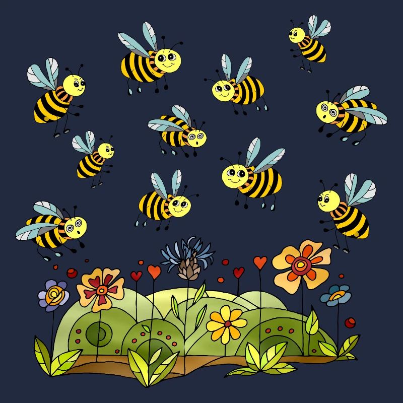 Insekten