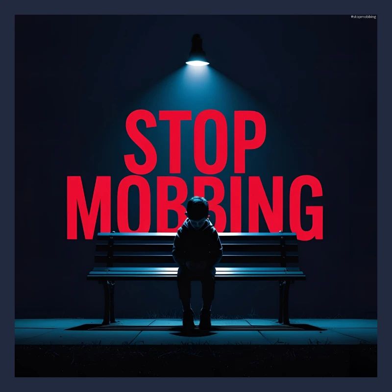 Stop Mobbing
