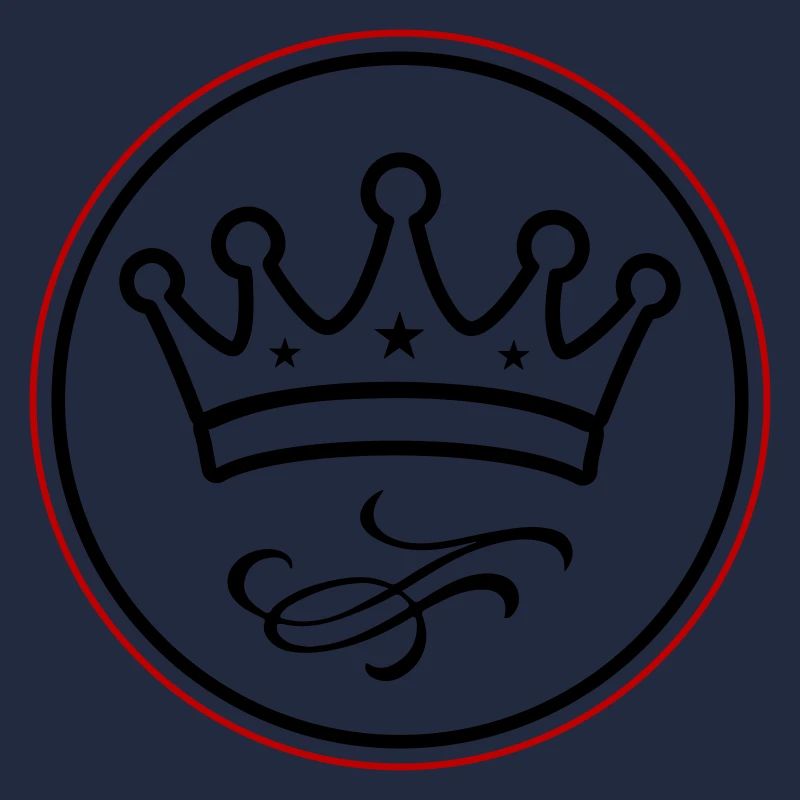Krone Symbolik