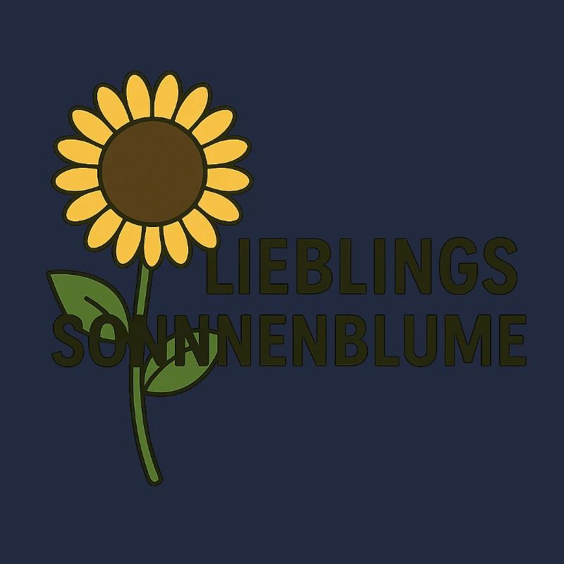TOURNESOL PRÉFÉRÉ