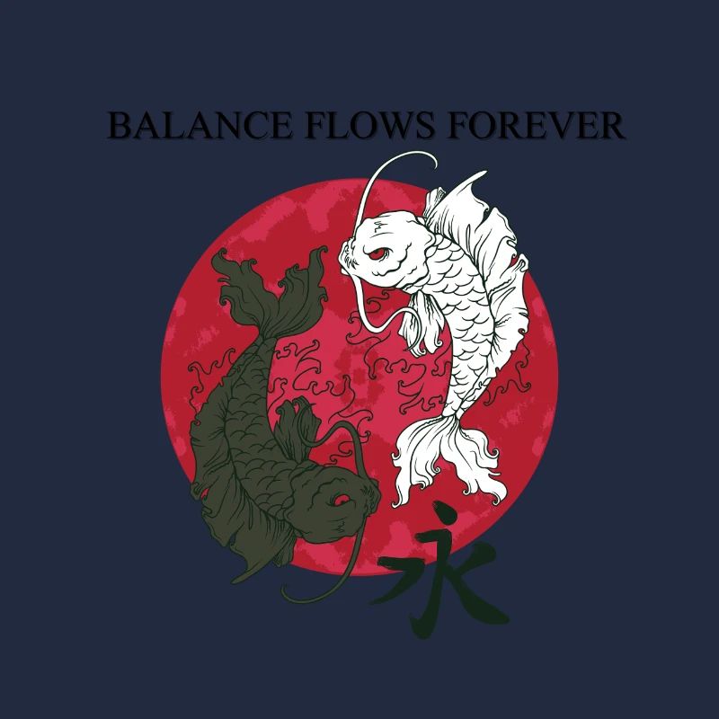 Koi Balance