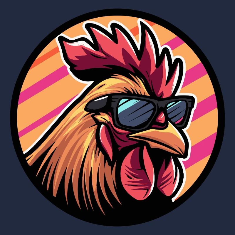 Hahn Comic Cool