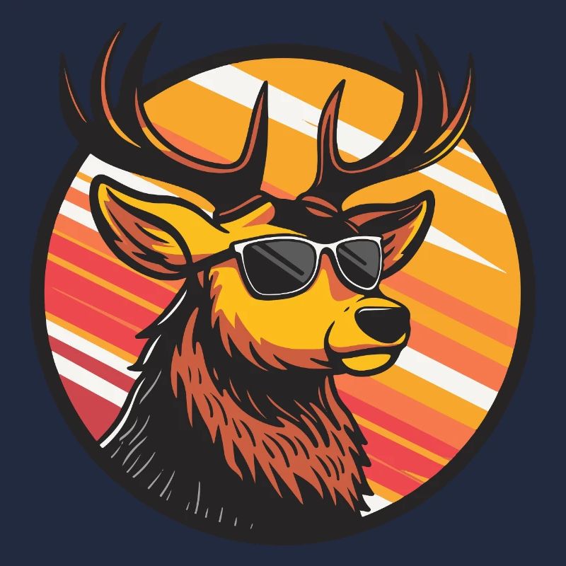 Hirsch Cool