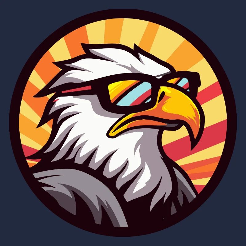 Eagle Comic Cool