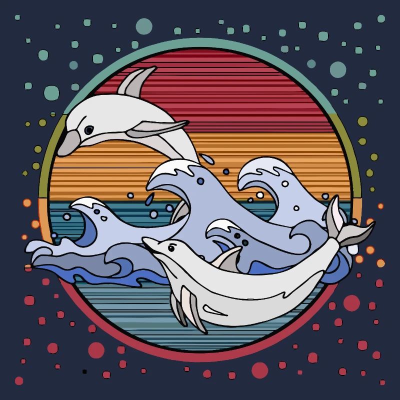 Dolphins