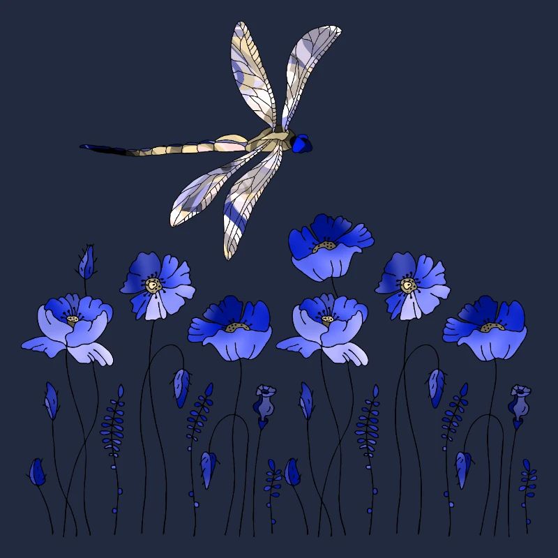 Libellule