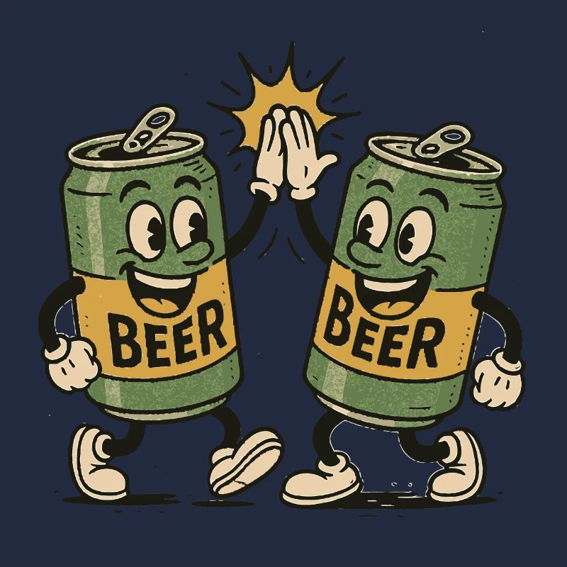 Dosenbier