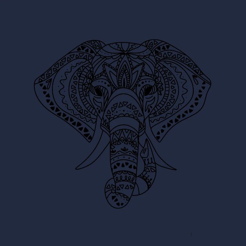 Elefantenspaß – Gentle Giant