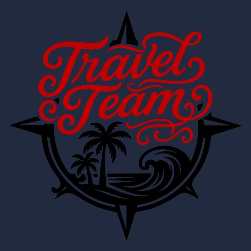 Travel Team Kompass