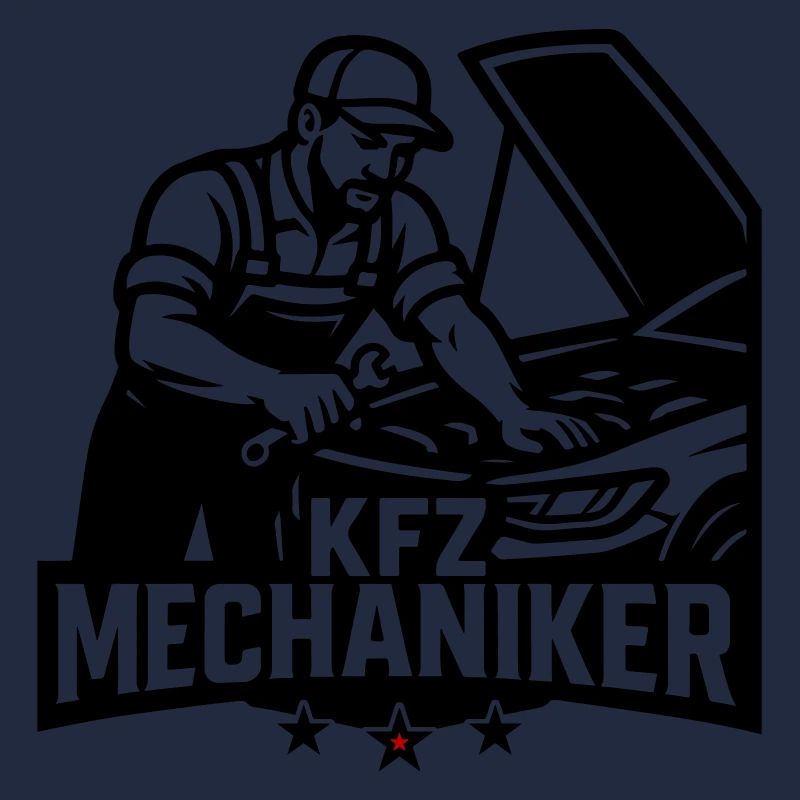 Kfz Mechaniker