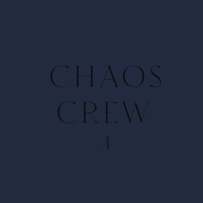 Chaos Crew 4