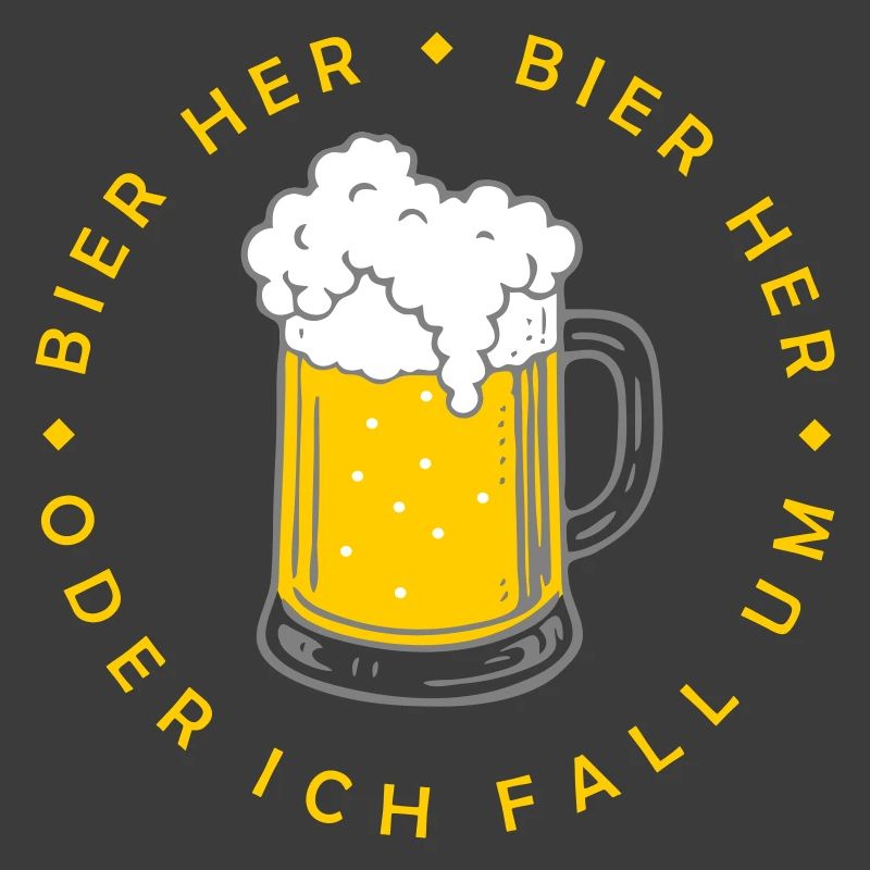 Bees here - Oder ich fall um!