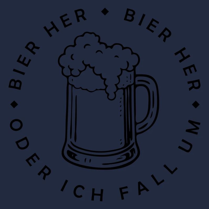 Bees here - Oder ich fall um!