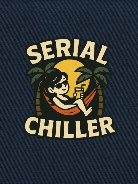 Serial Chiller Damen