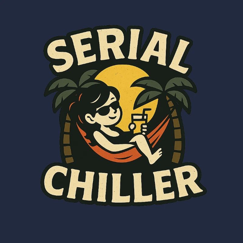 Serial Chiller Damen