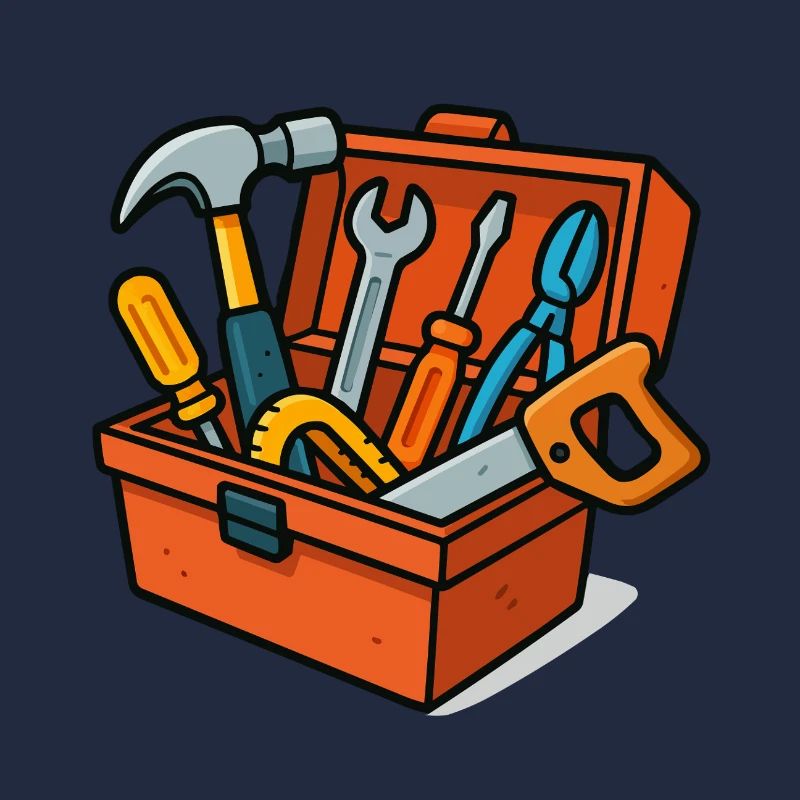 toolbox