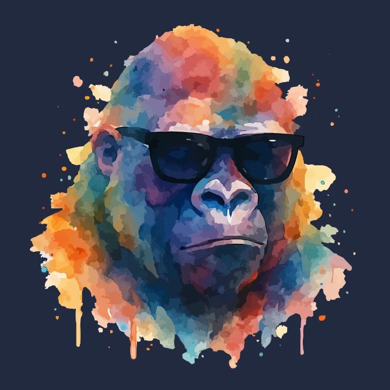 Gorilla Sunglasses