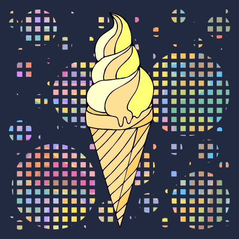 cream