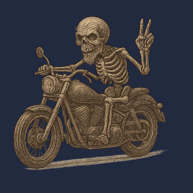 Biker 3