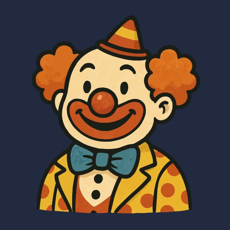 clown