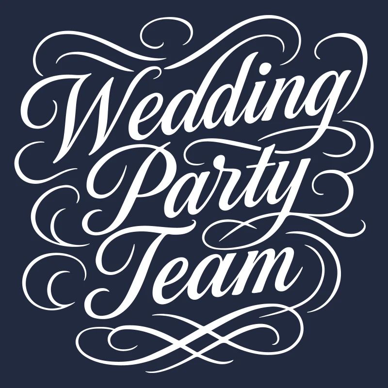 Wedding Party Team