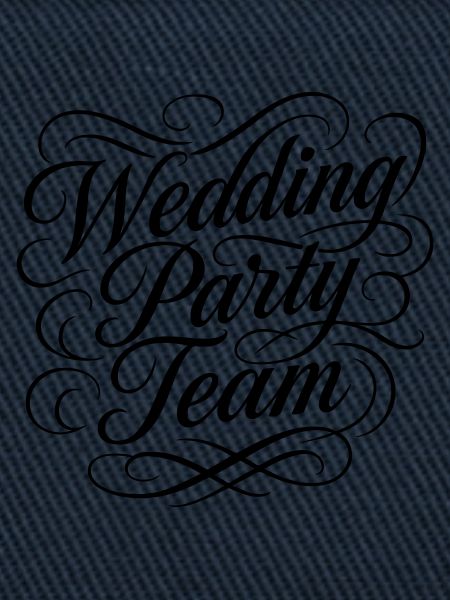 Wedding Party Team
