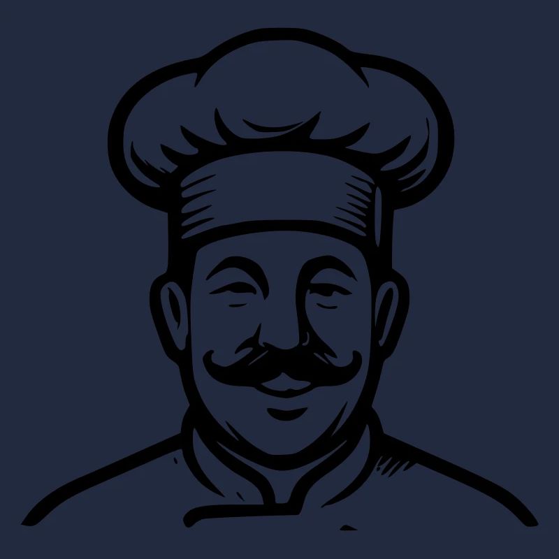 DER KÜCHENCHEF