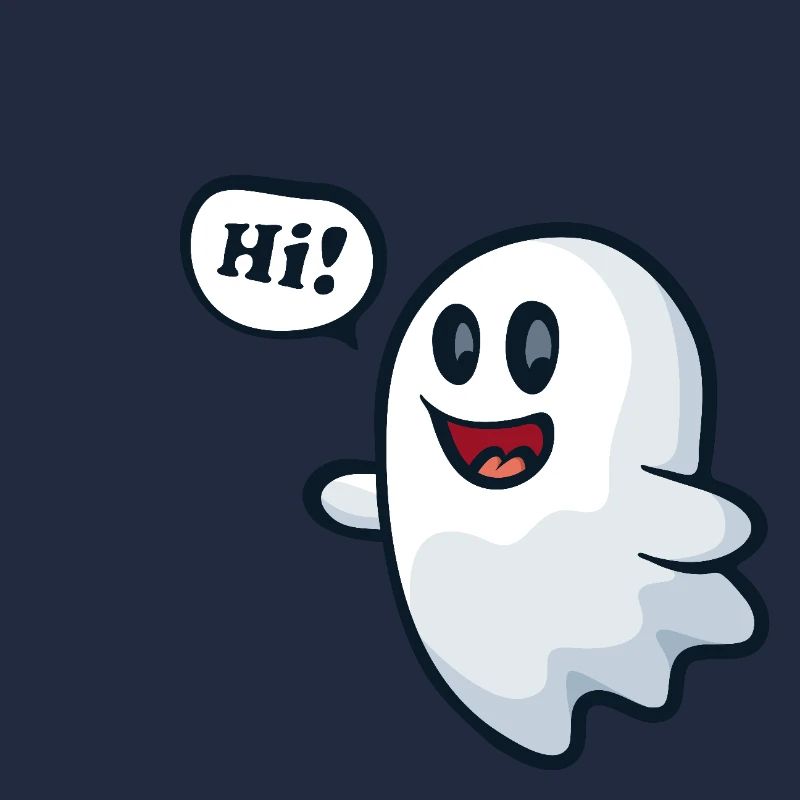 Hallo Geist!