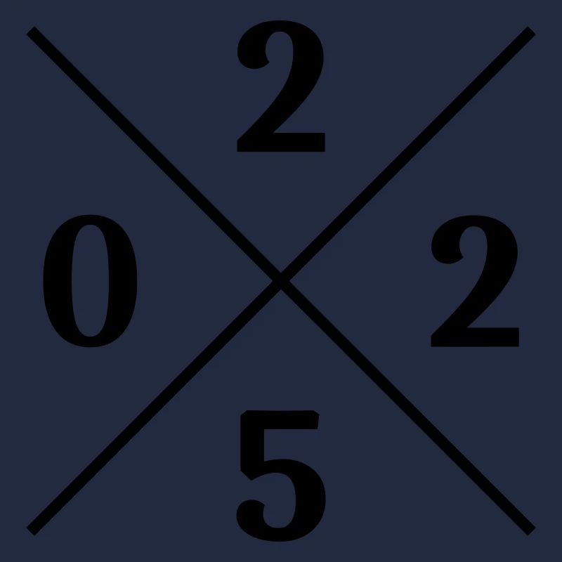Année 2025