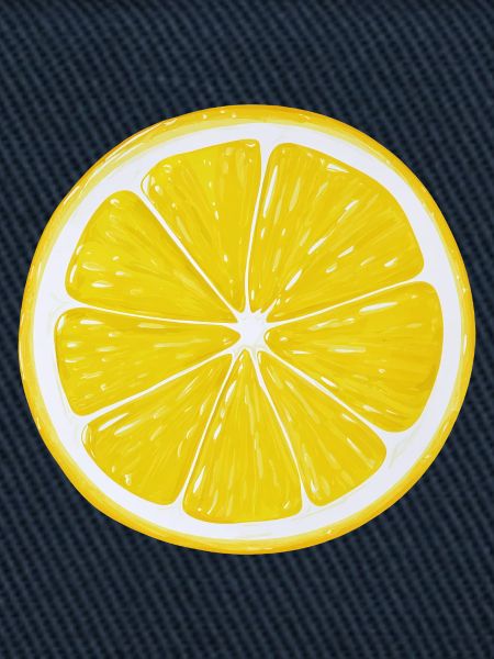 Zitrone Lemon