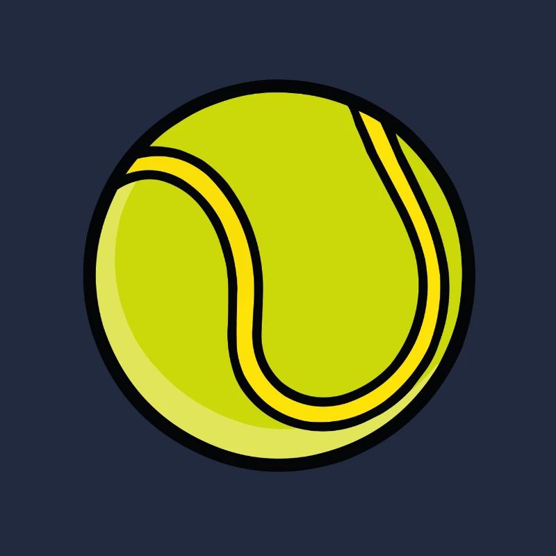 tennisball
