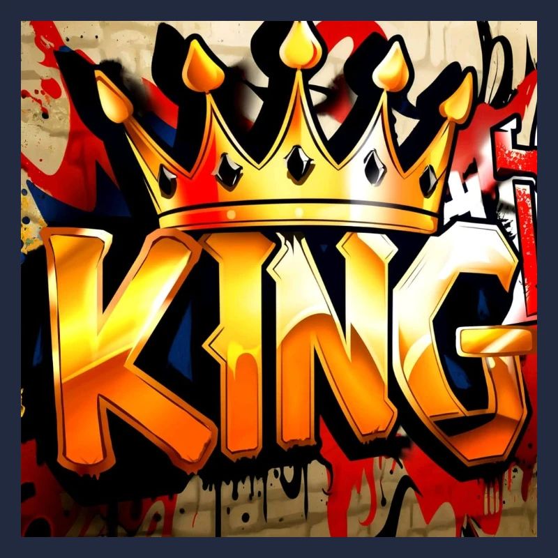 King