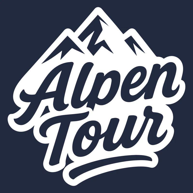 Alps Tour Mountains