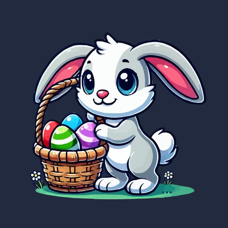 Bunny Easter Bunny