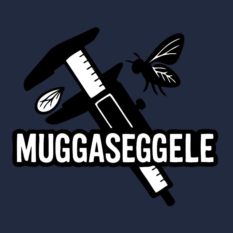 Muggaseggele